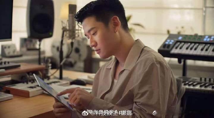 华为官宣周兴哲音悦家App创作体验官 当擅长谱写温柔旋律的周兴哲遇上华为音悦家，