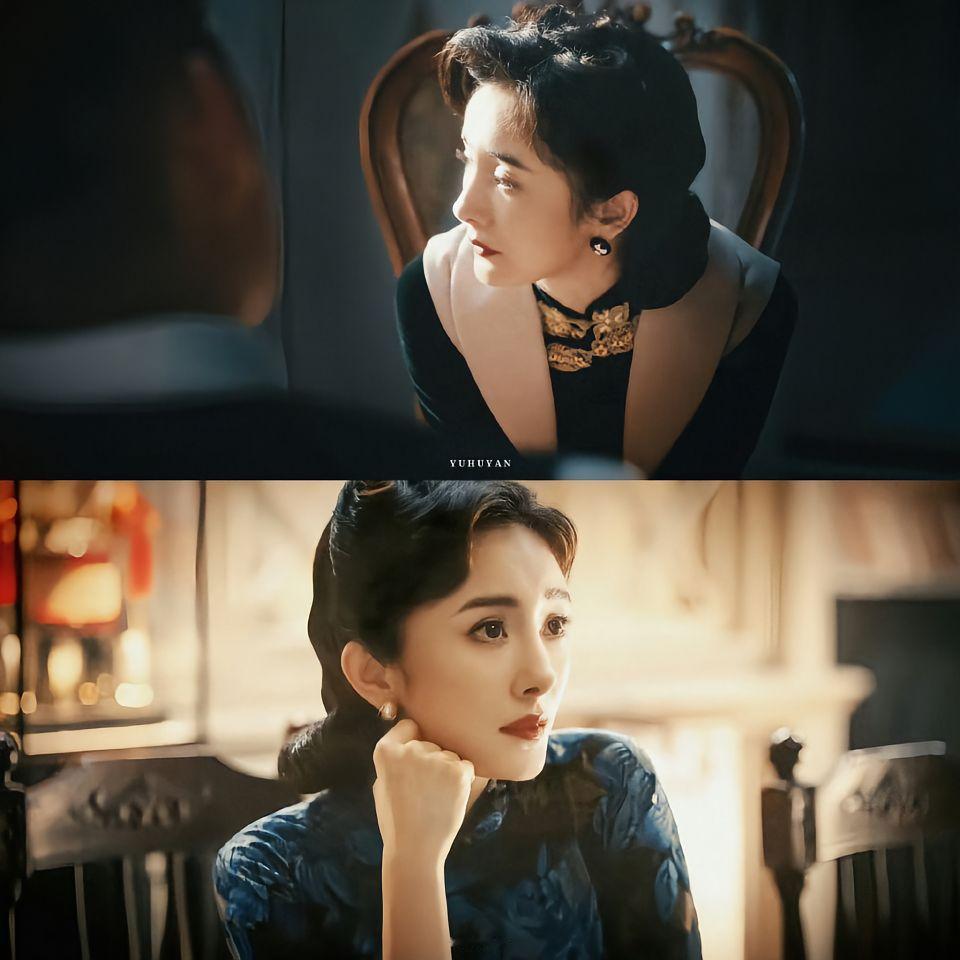 哈尔滨一九四四开播两周年哈尔滨一九四四开播2周年 秦昊、杨幂主演的《哈尔滨一九四