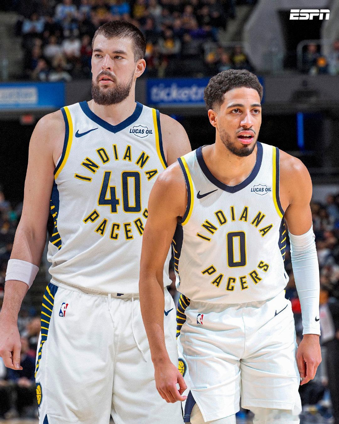 尼克斯、骑士在为今年努力的时候…步行者、奇才、爵士已经开始谋划明年！而快船则加入