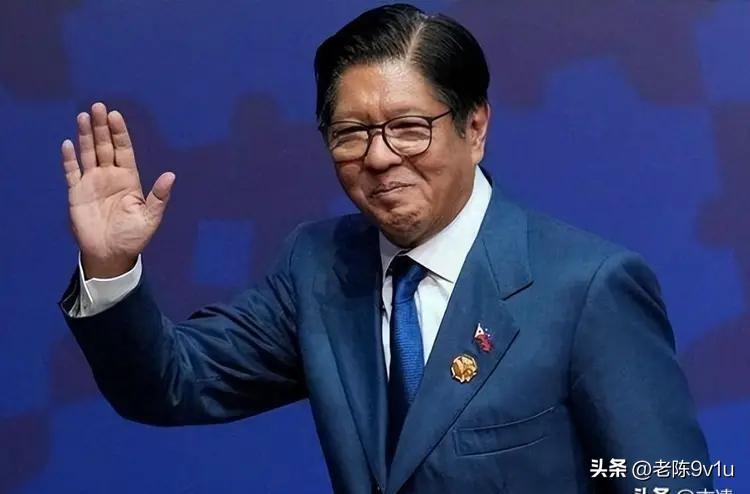 菲律宾拟更名南海100余岛礁：中方严正反对，海空兵力战备警巡捍卫主权
菲律宾计划