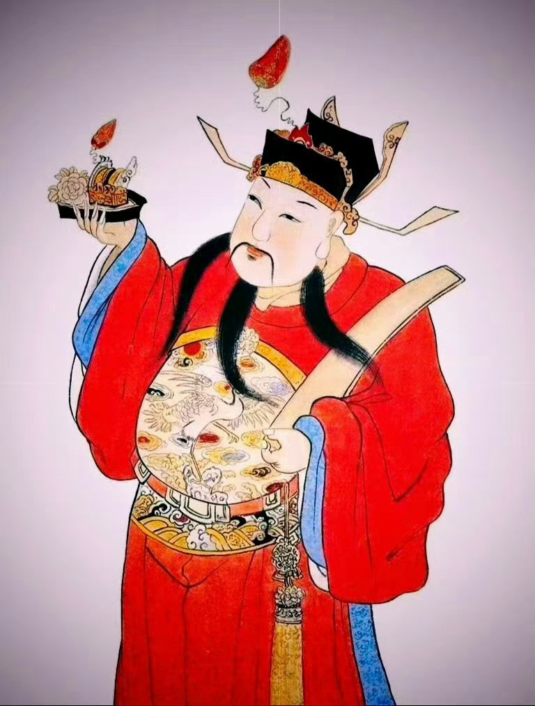 接财神咯，九月你会收获最最最最旺的财运，暴富千万 