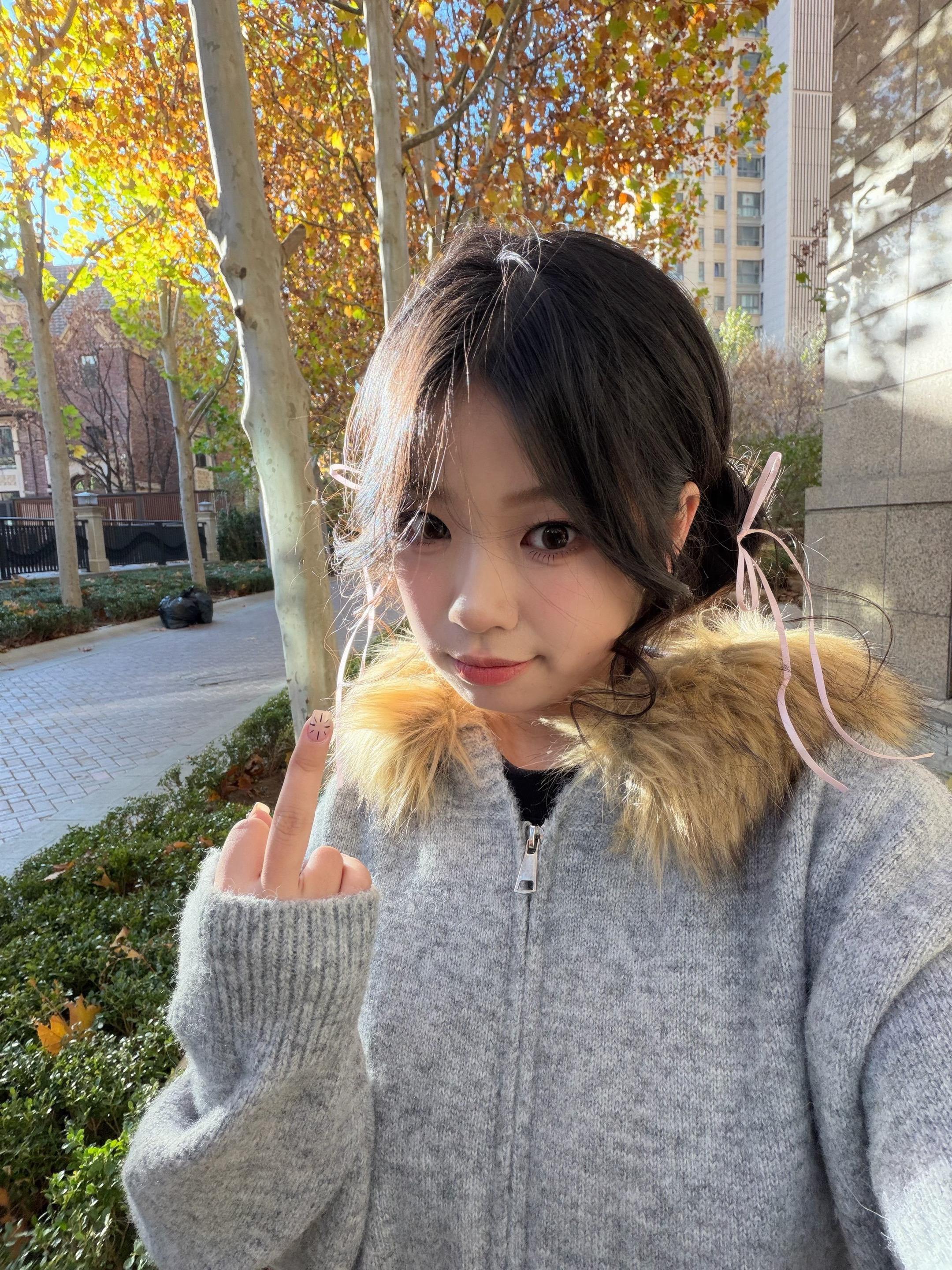 这个小琦😾💢