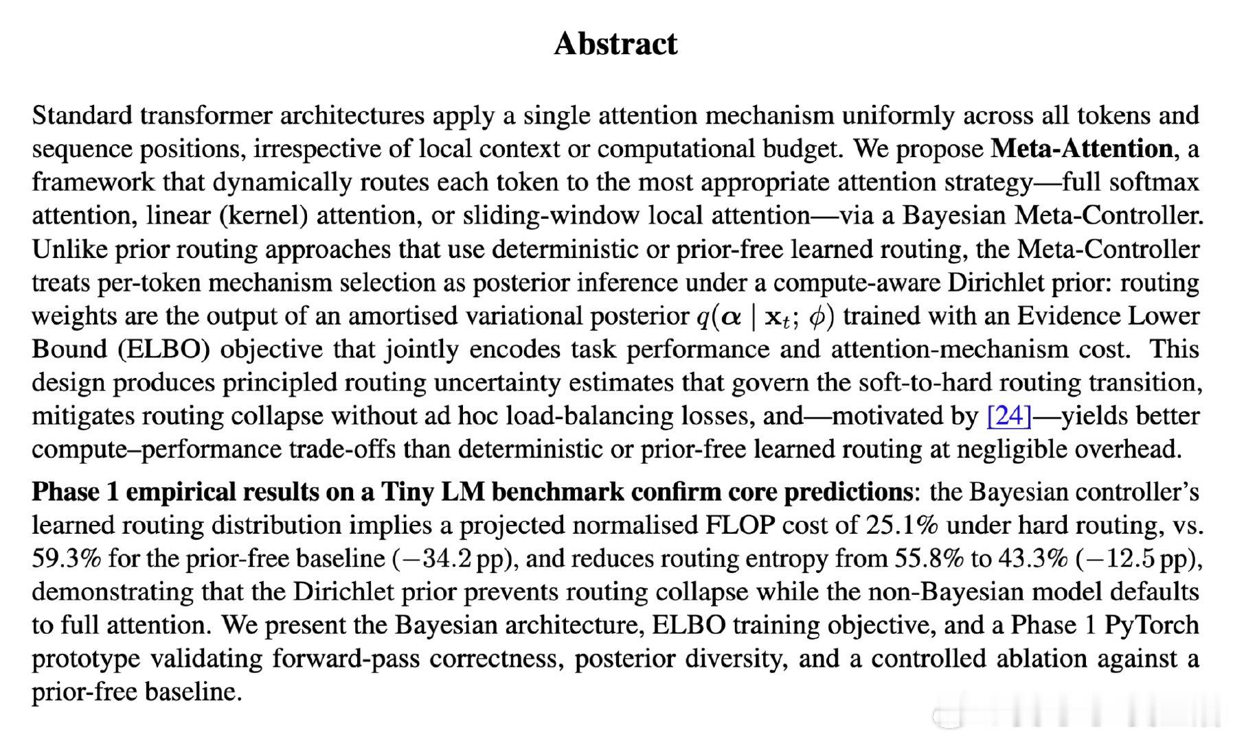[LG]《Meta-Attention: Bayesian Per-Token 