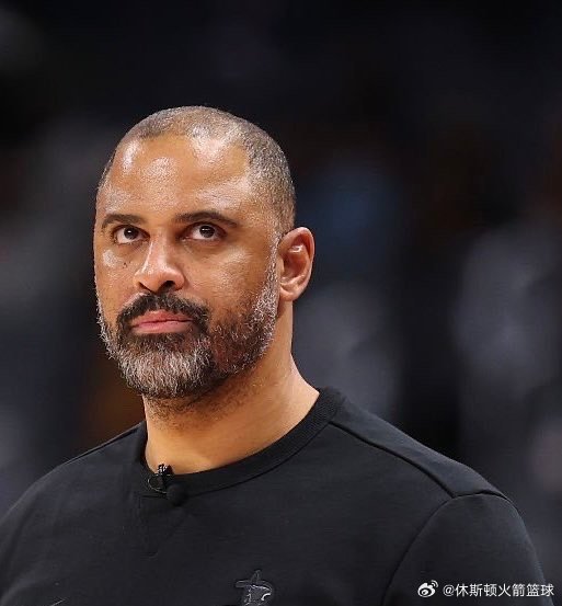 乌度卡：“说实话，我们的防守形同虚设，所有方面都是。我们缺乏应有的身体对抗和强硬