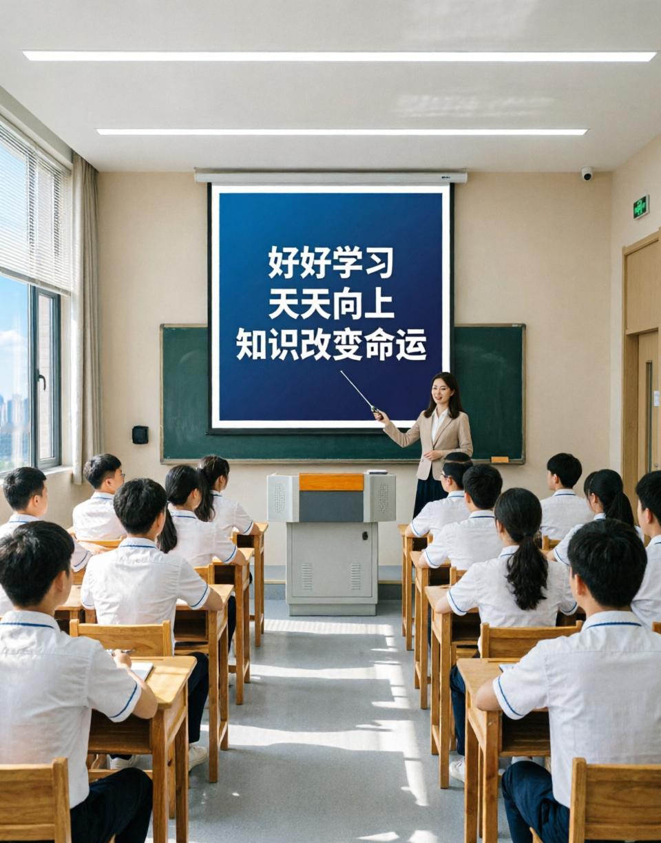 从“读书无用”到“知识改变命运”：那些把“烂牌”打成“王炸”的人

曾几何时，“