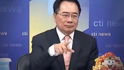如果真的有九成台湾人不支持统一，大陆该怎么办？台湾名嘴蔡正元早就给出了答案。
