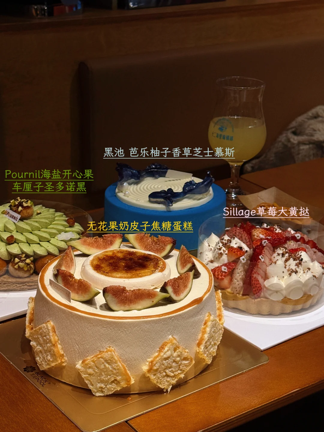 第二场杀糕大会复盘🐦‍🔥
