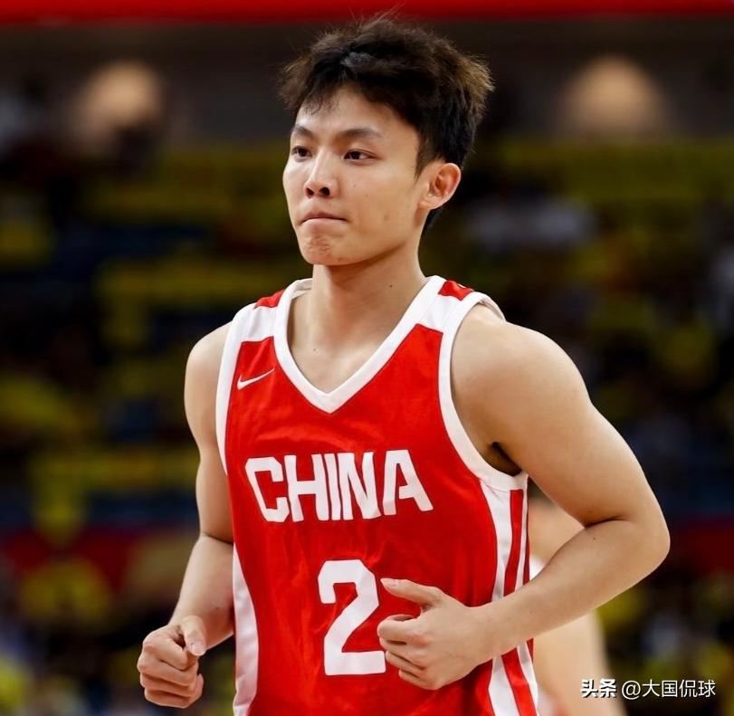 中国男篮大战荷兰！传来三好一坏消息！郭士强变阵，日本队征召河村勇辉

北京时间6