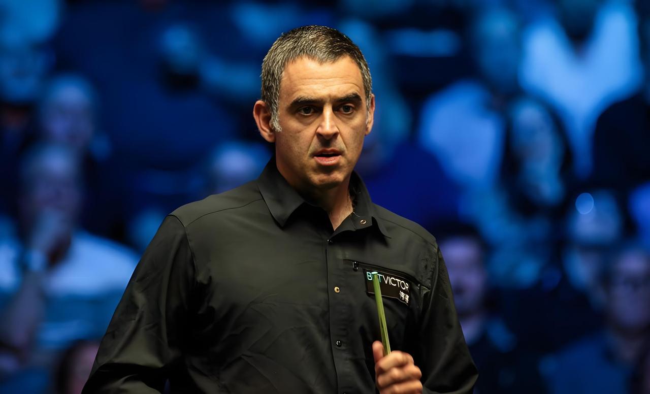 奥沙利文一只手能打30+吗
奥沙利文和翻袋哥一只手都能打30+
结论：两人单手都