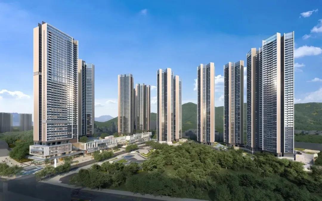 现房销售将会成为压倒开发商的最后一根稻草，市面上80%的开发商都扛不住。
现房销