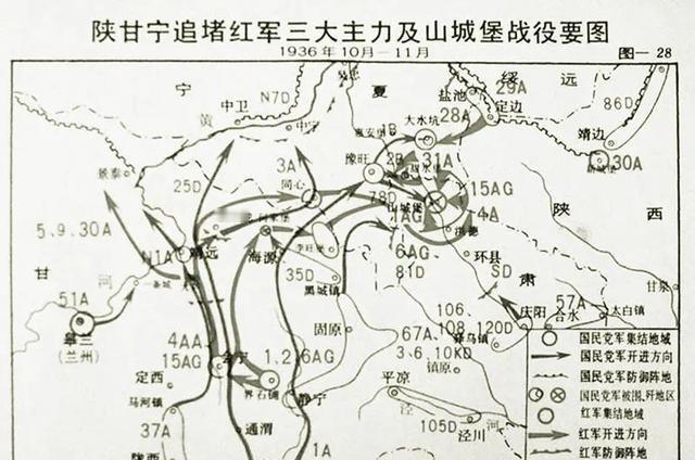 黄土高原的风，裹挟着硝烟与血气，山城堡，这个原本寂静的山村，此刻正被战火撕裂！蒋
