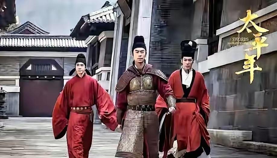 那部《太平年》真是踩了雷区。听说十个人里有九个，点开第一集就关了，理由很直接：不