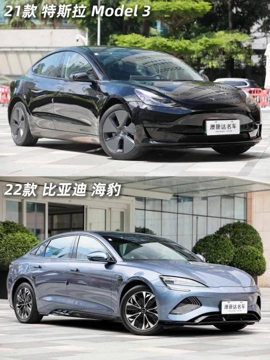 10万预算电车对决