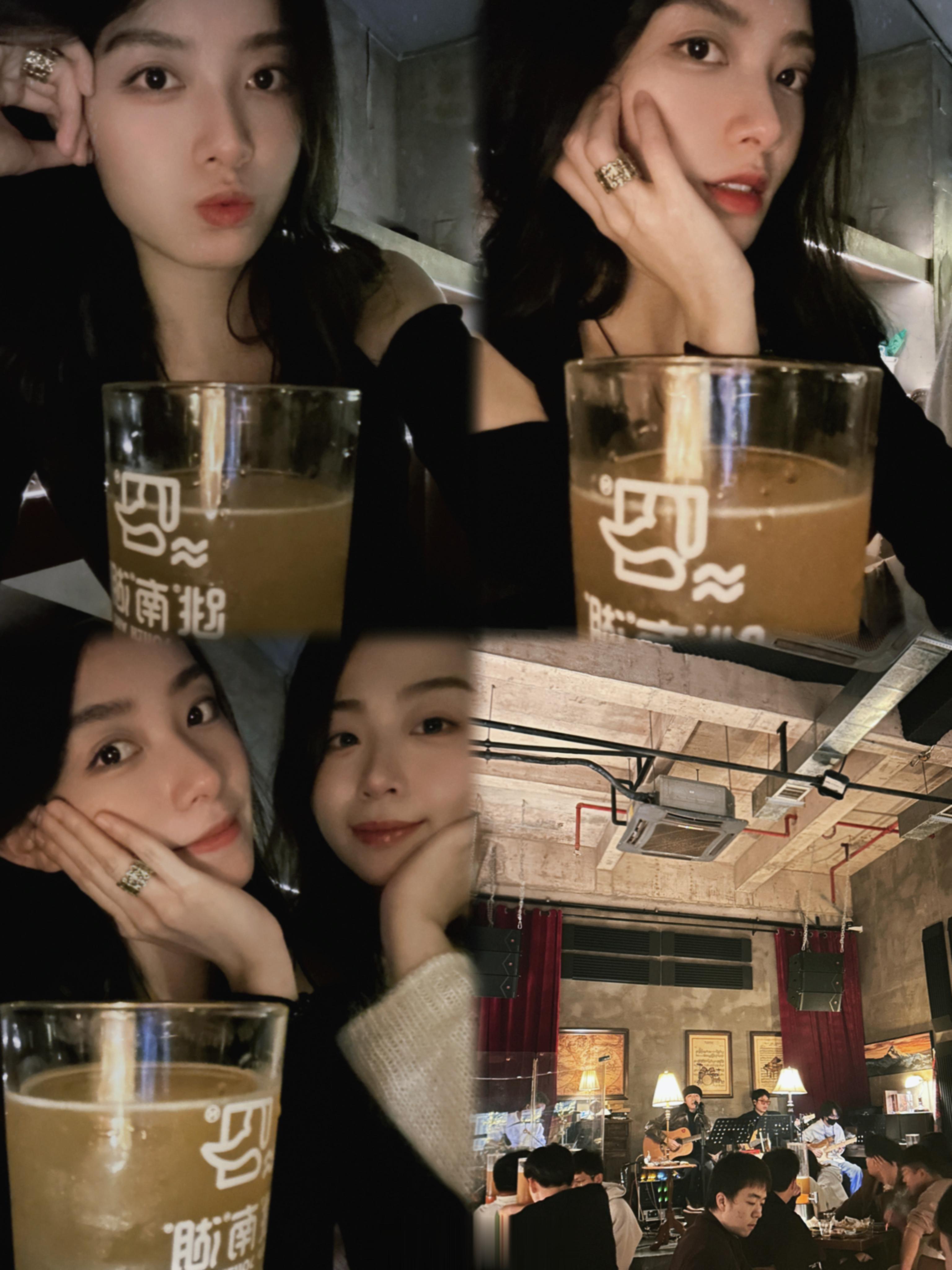 #我的711[音乐]# 🥂  ​​​