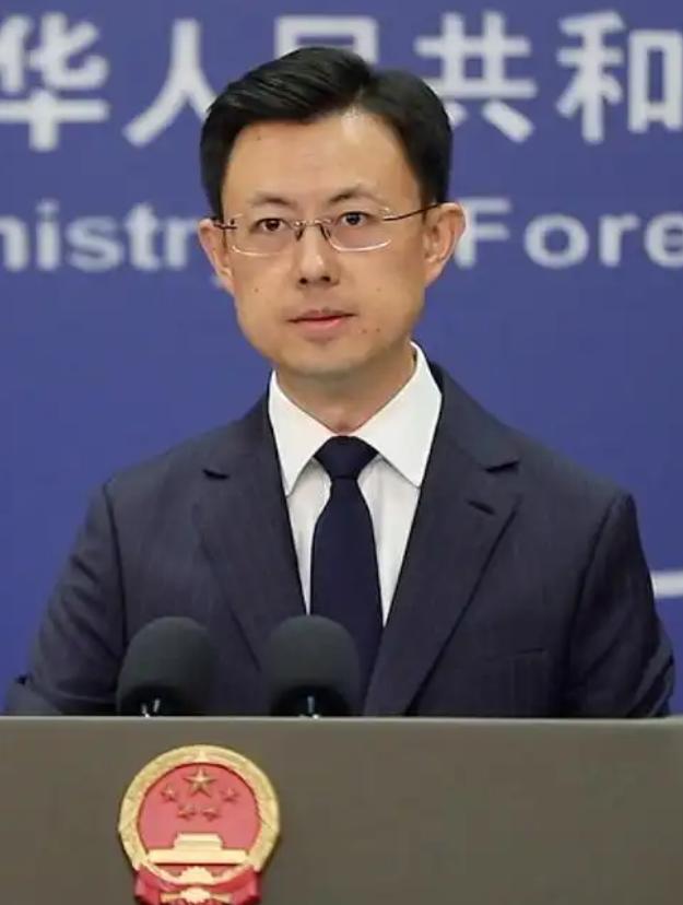 中国外交部发表声明，

6月24号的外交部例行记者会，日本共同社的记者问了个挺具