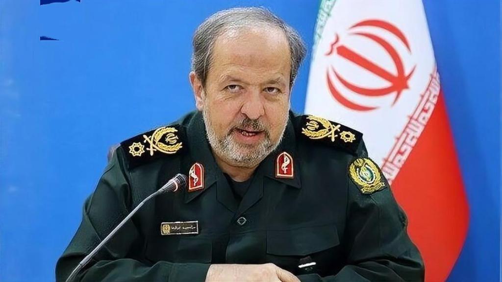 伊朗代理防长伊本·礼萨刚上任不足24小时，就疑似在美以空袭中遇害。短短四天内两任