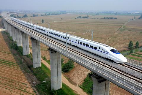 拥有最多高铁的国家

🇨🇳 中国 - 45,390 公里
🇪🇸 西班牙 