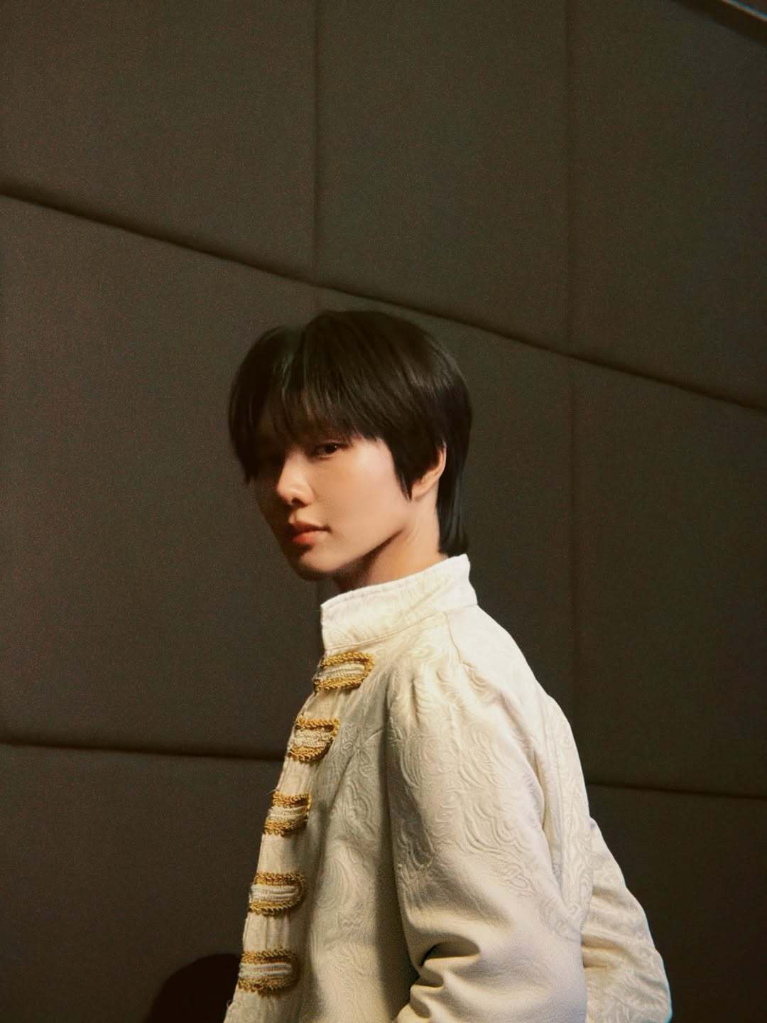 💚🤲🏻  “Still Holding Up Like The Moon”