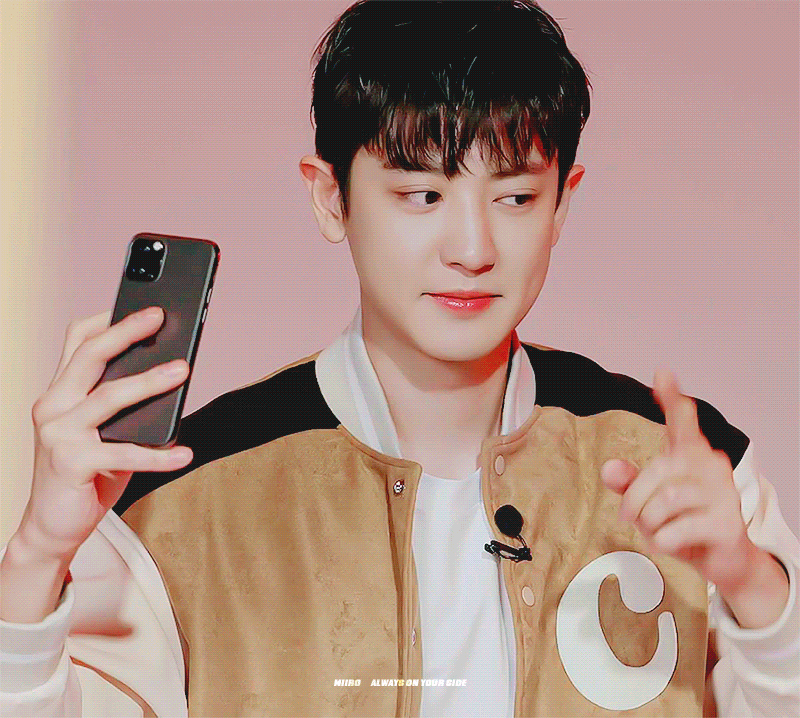 #朴灿烈[超话]# 230519 PENSHOPPE(02)©️miiro ​​