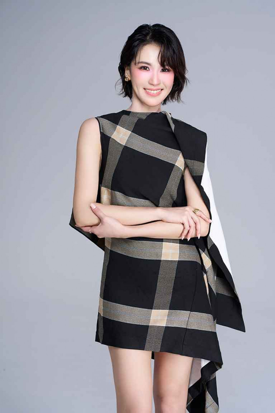 这套服化好美[女孩儿] ​​​