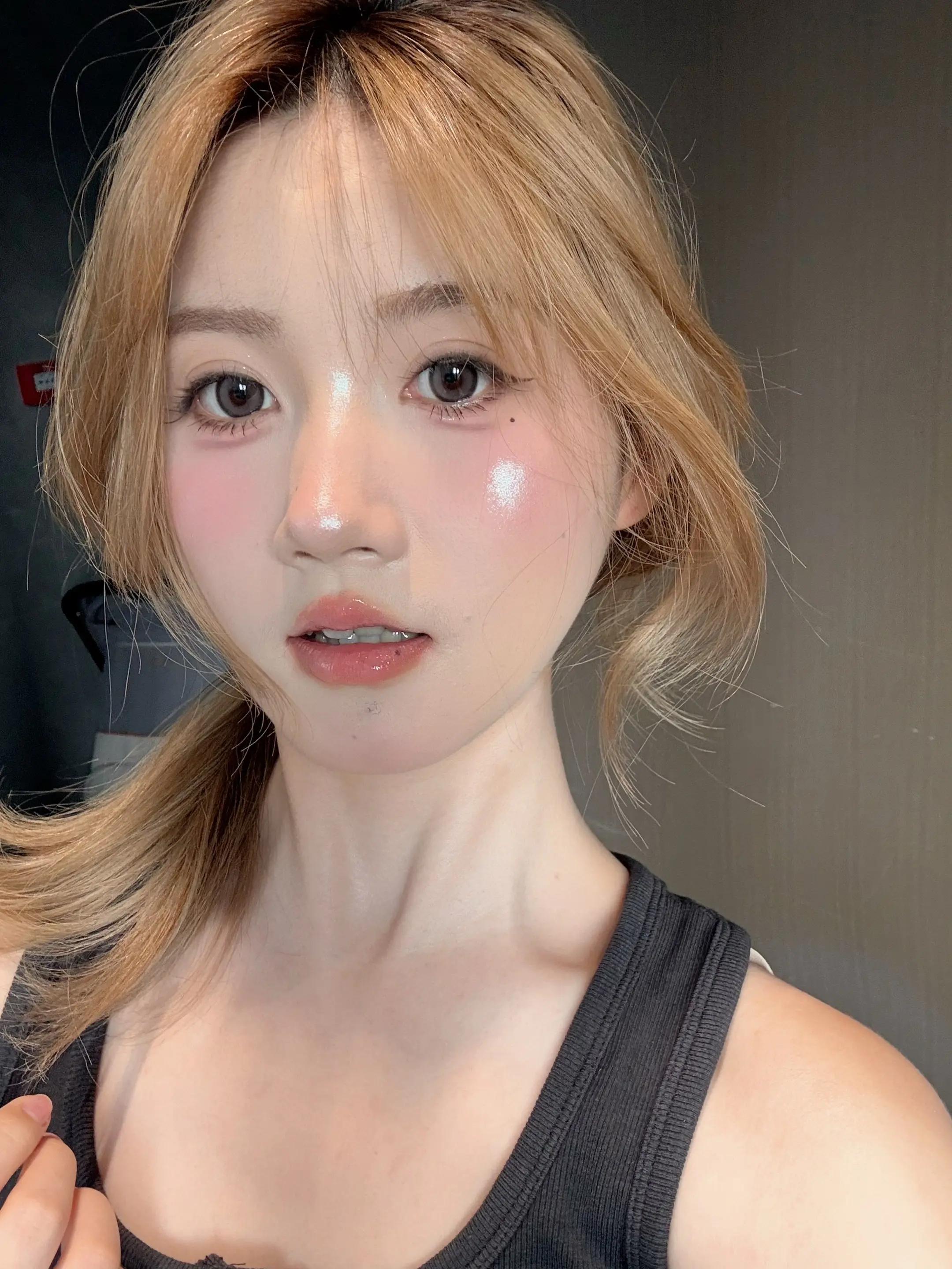 专心经营自己的呆萌小生活
