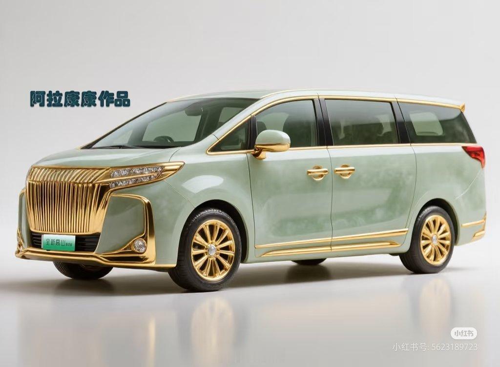 看着还不错，可以尝试着看看长城汽车[超话] ​​​
