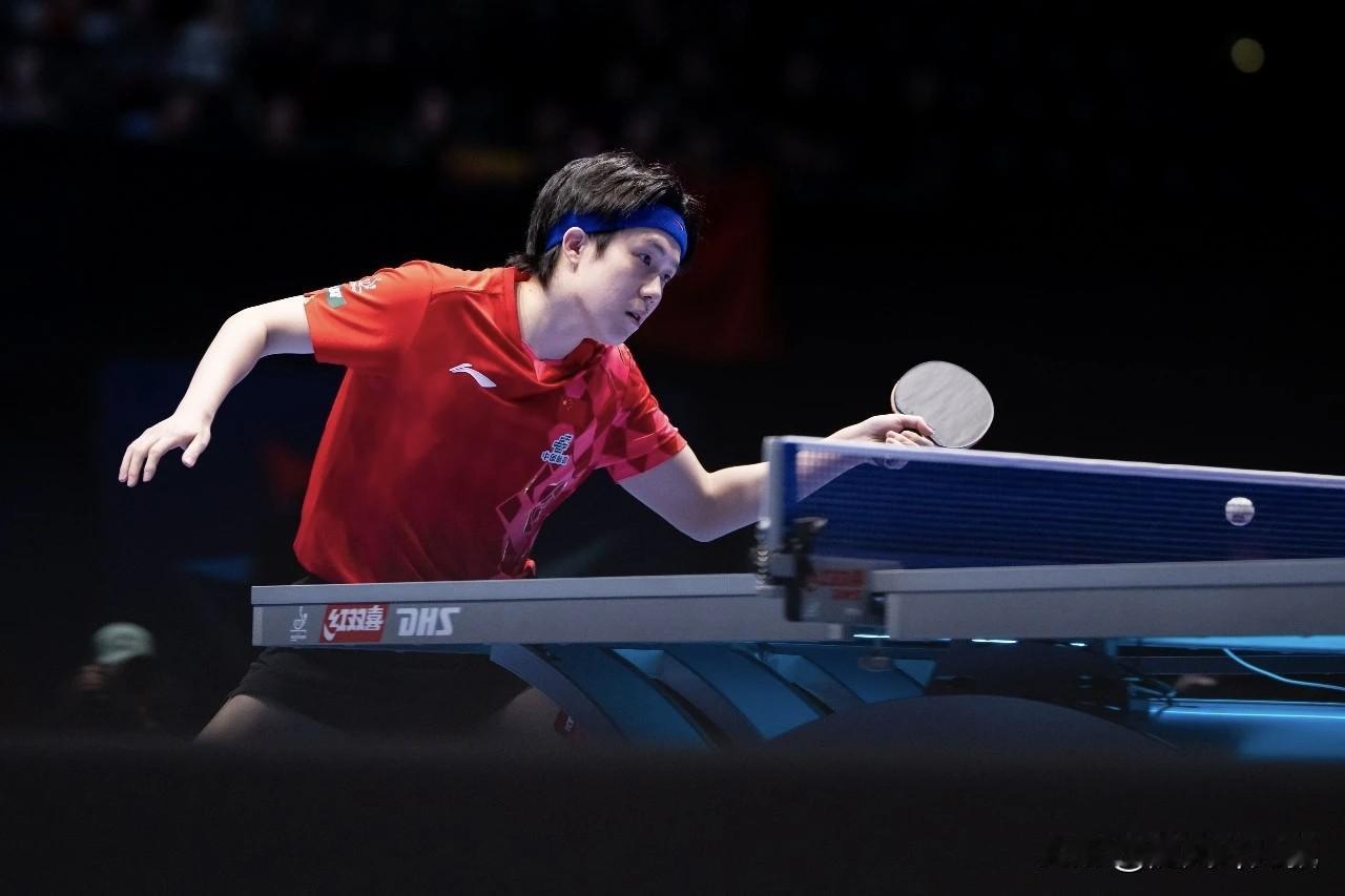 国乒男队3：0澳大利亚晋级16强。

甭管对手强弱，甭管3：0还是3：2，只要赢