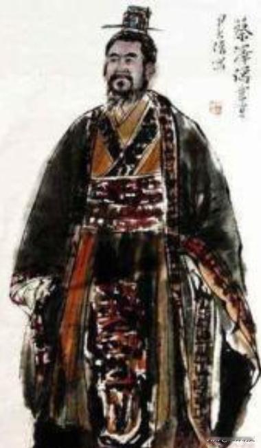 故事发生在公元前225年，秦国河东郡守王稽与诸侯暗中勾结，想要造反，最后在百姓面