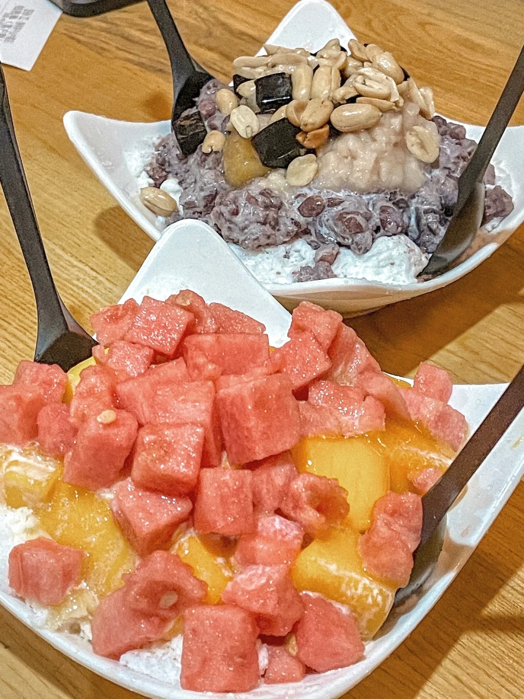 🍧天热了！杭州人又要开始吃冰了🍦（合集