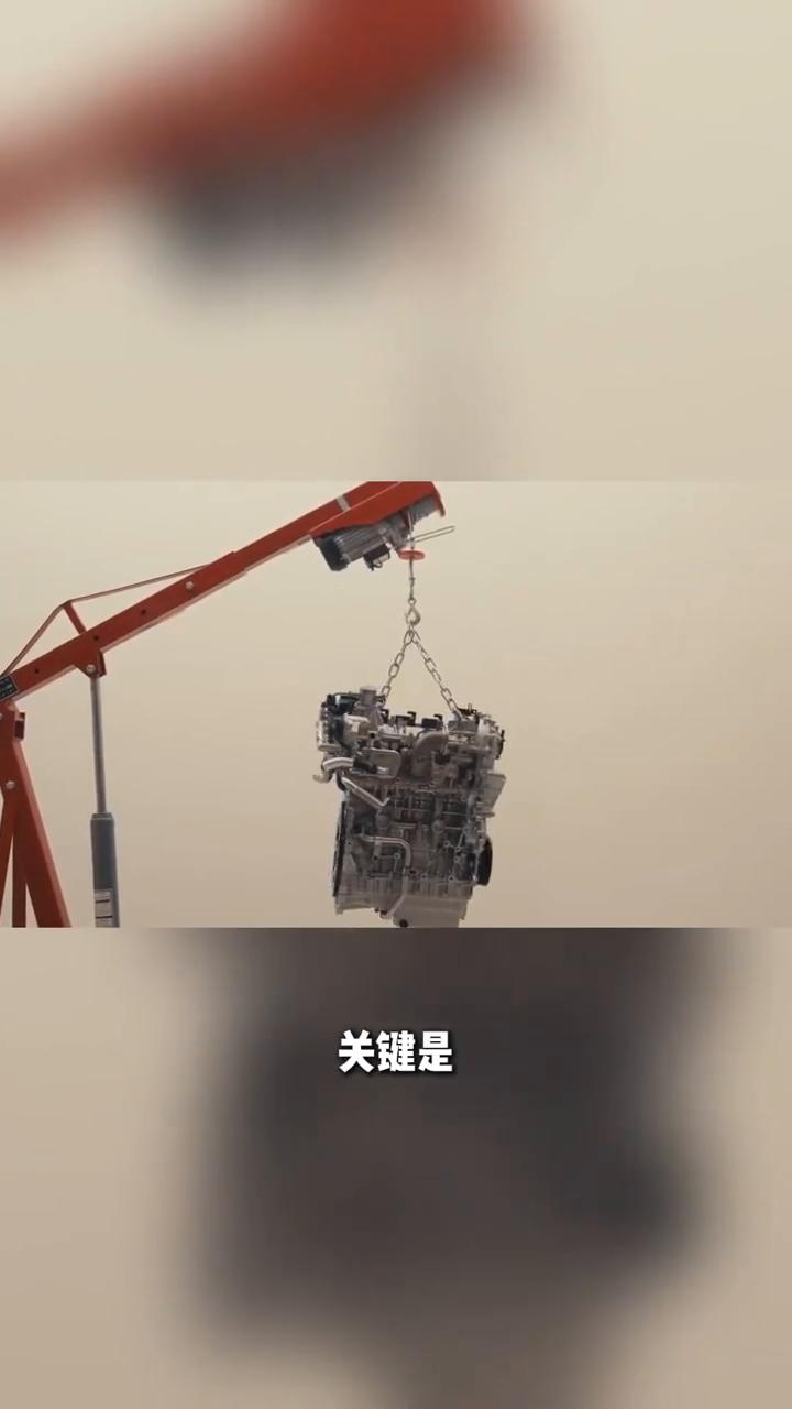 你见过汽车发动机装在飞机上吗？我第一反应是：真的假的？说实话，刚知道这件事的时候