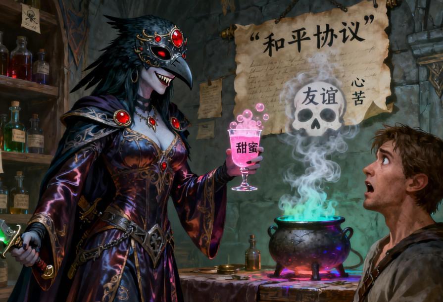 看图猜成语 
晒图大赛
上期猜成语答案：人满为患！ 

大家猜对了吗？ 
本期猜