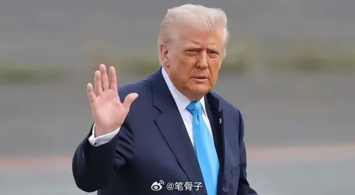 特朗普称今年将再赴中国 川普这“变脸”速度，真是让人叹为观止！5月份才刚在北京享