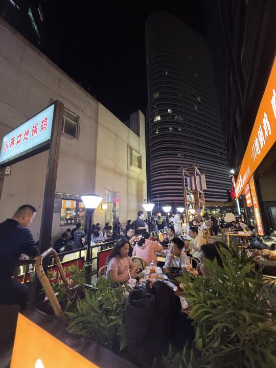 外地人：势必杀光徐州所有的鸡