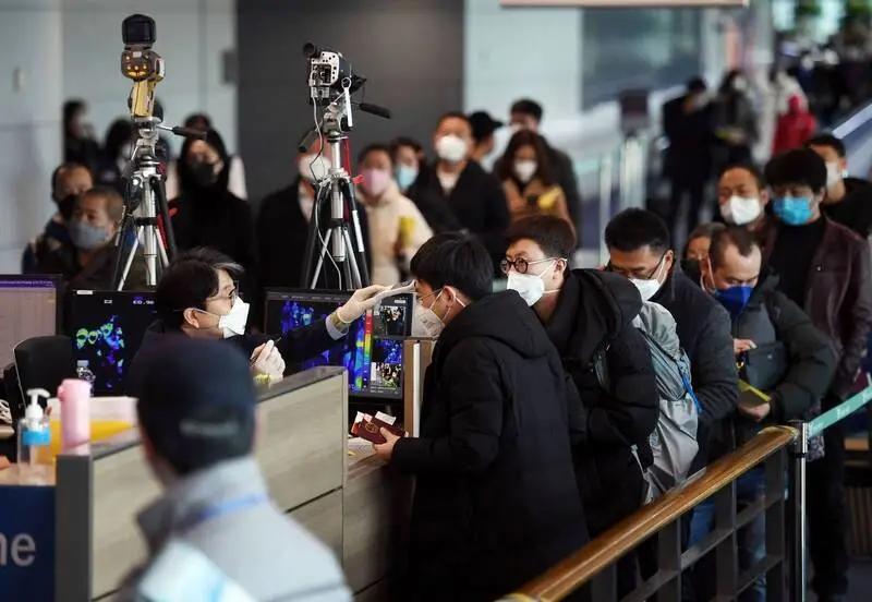 5万韩国人请愿“禁止中国人免签”，但账本翻到第二页，画风就变了
韩国国会请愿网站