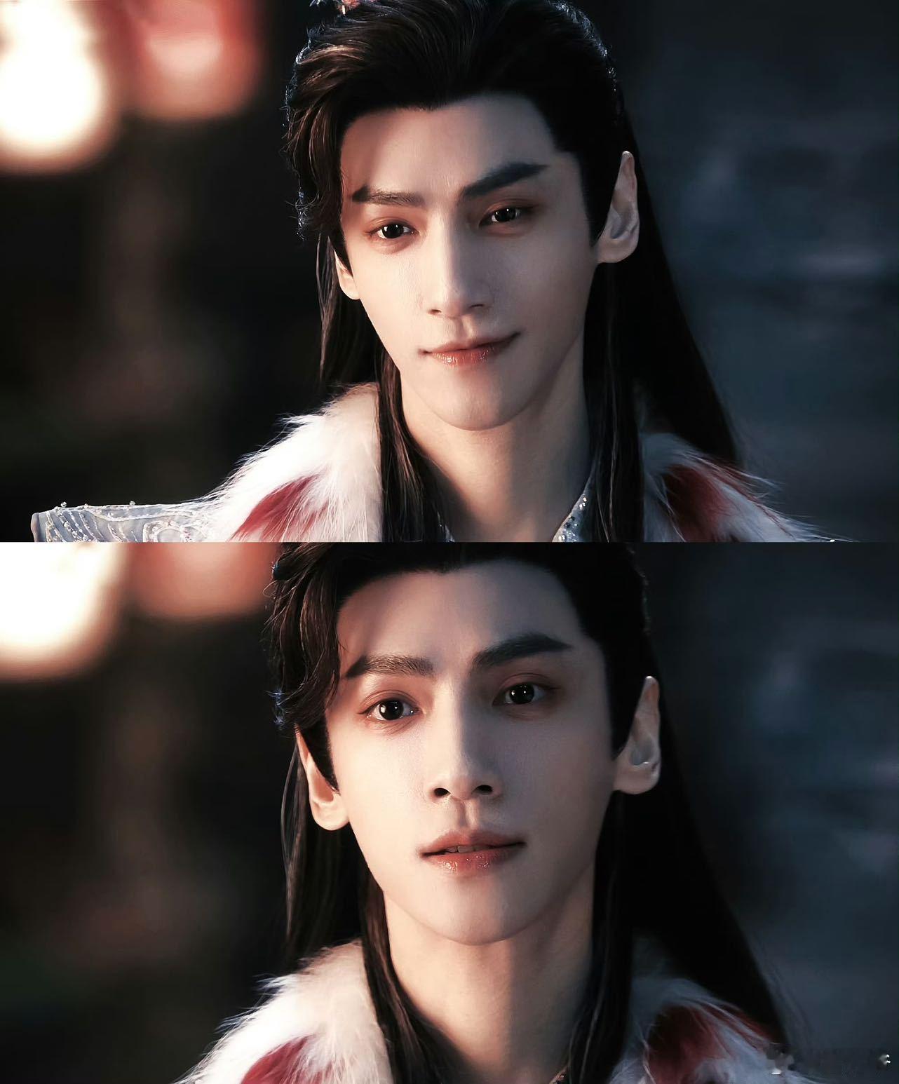 陈宙飞拍摄手法这部剧的画面真的很有质感，每个镜头都像在讲述一个独立的故事，充满人