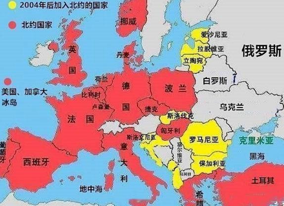 很多人还把俄乌冲突当成拉锯战看，可英法这次的动作，已经不是援助那么简单了。
 炮