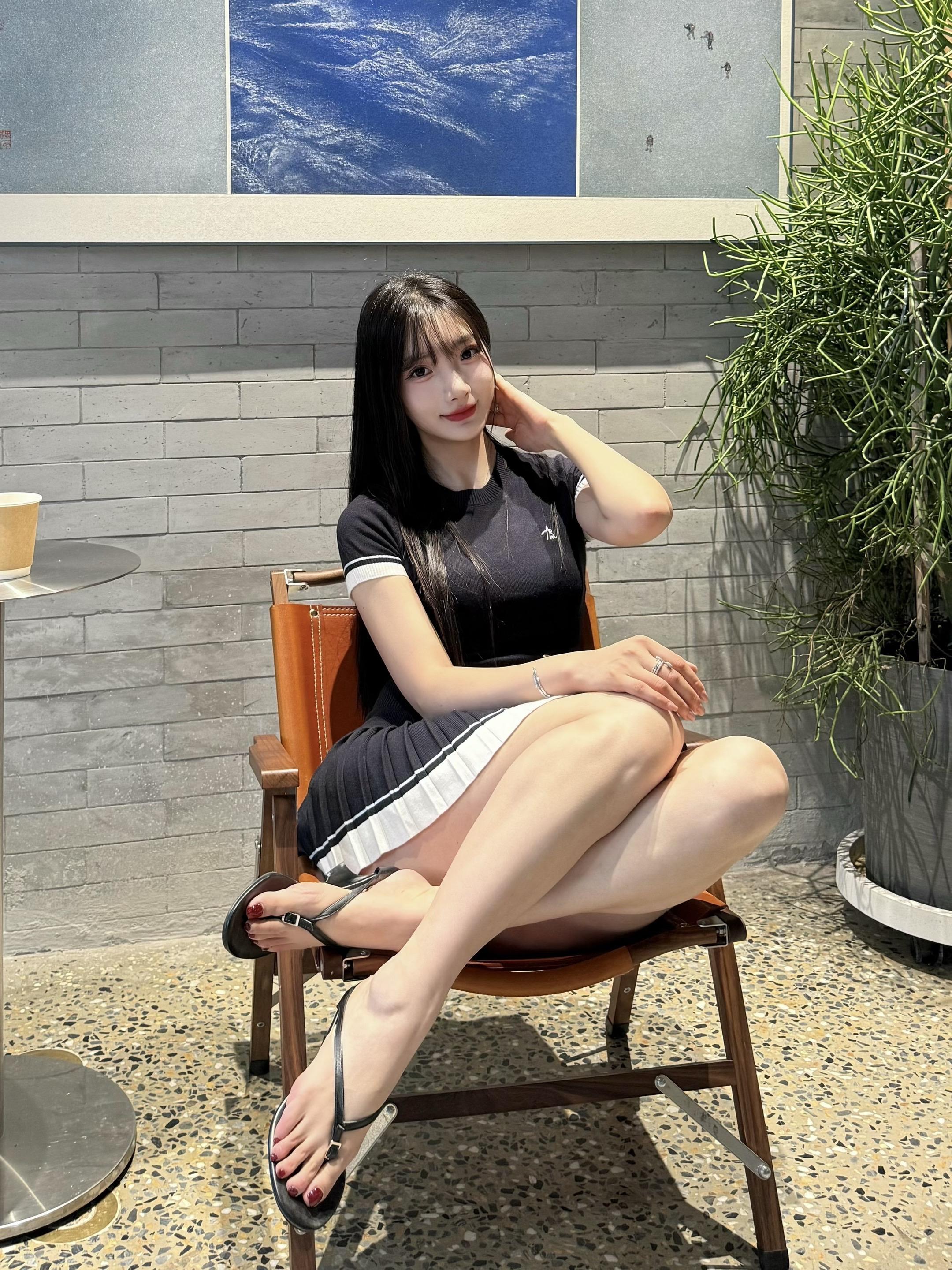 纯欲风。