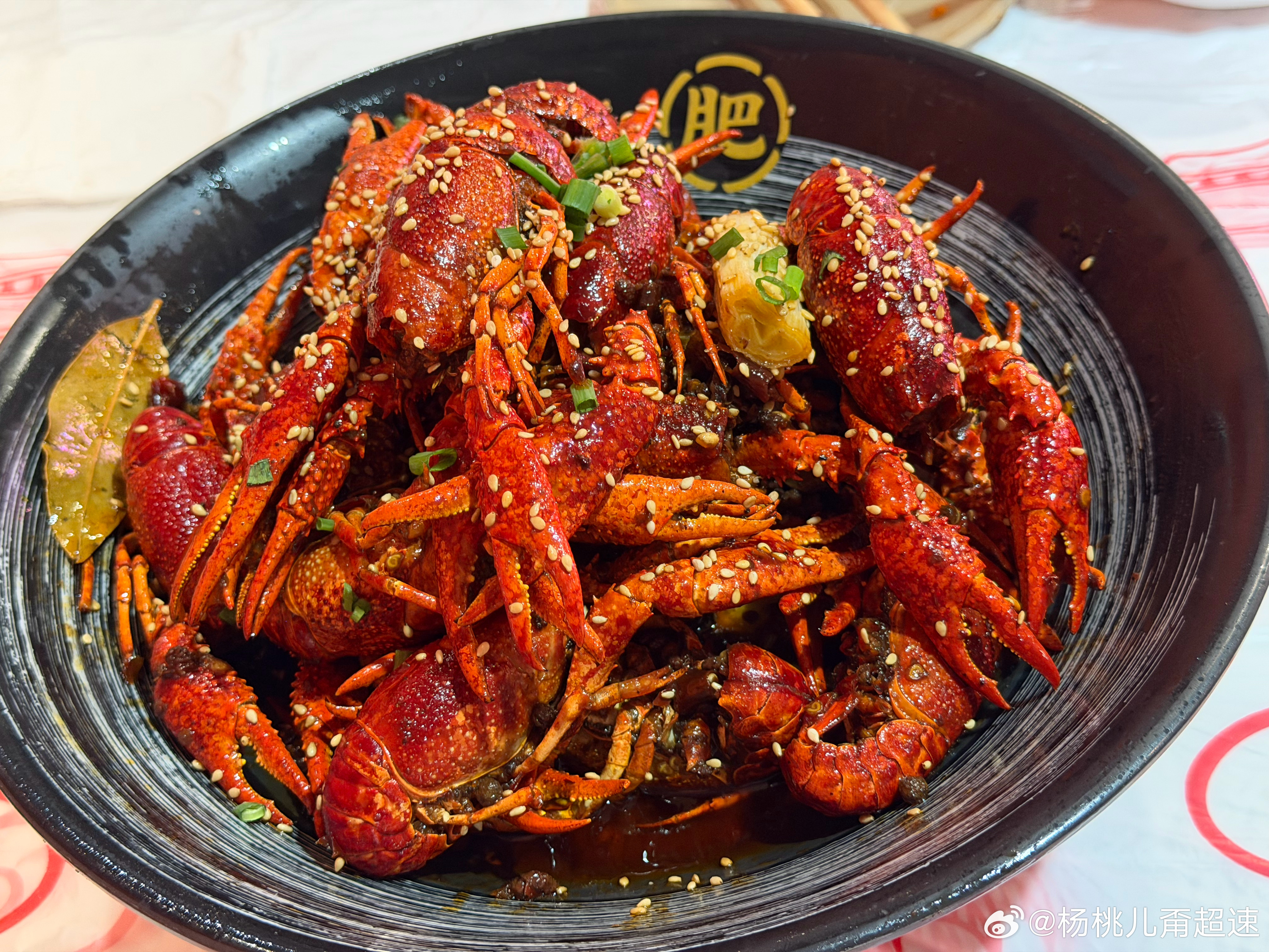 时隔两年 再战肥肥 武汉·肥肥虾庄(汉阳王家湾店)