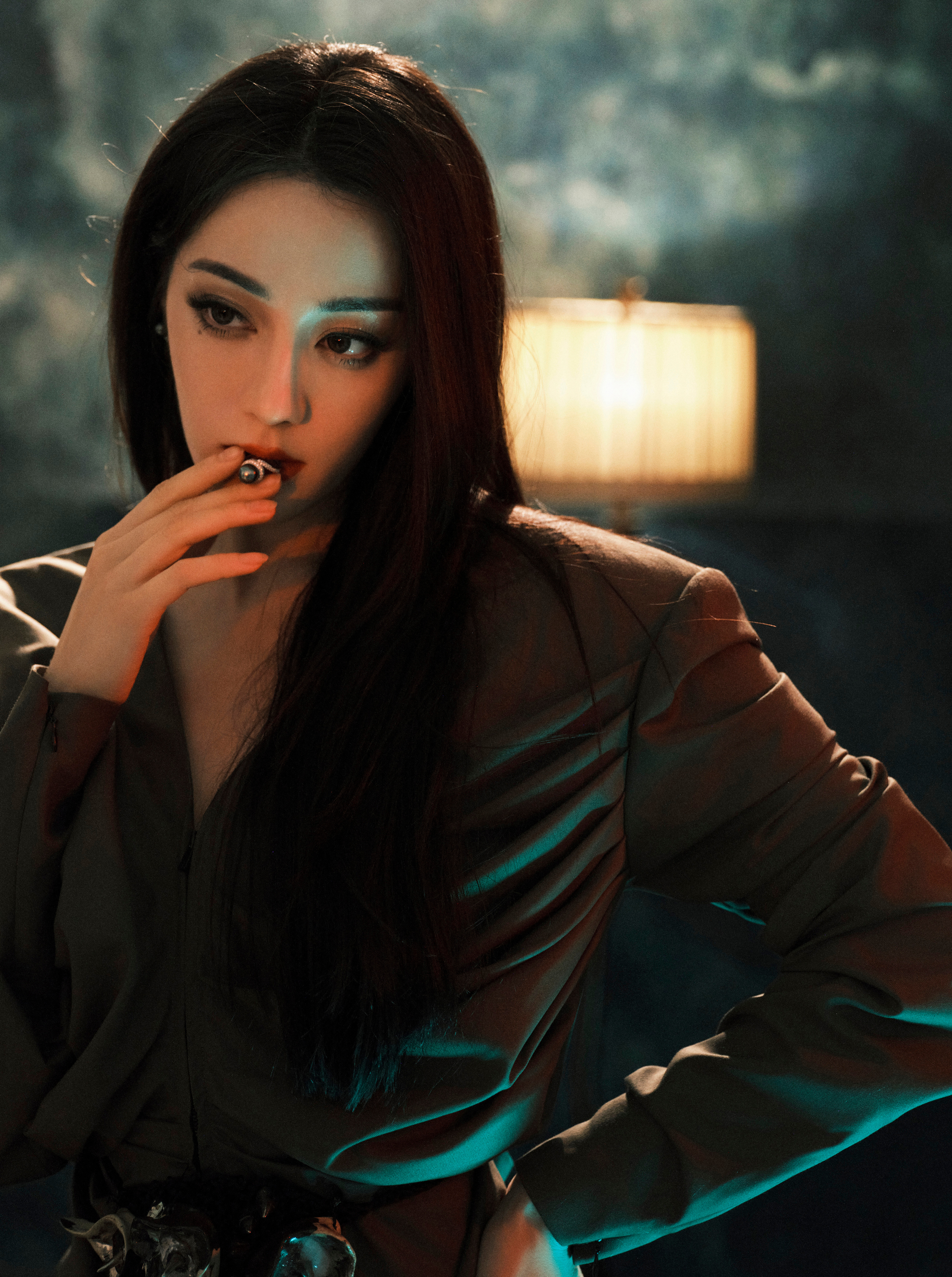 致命而危险   ～   🖤📸 ​​​