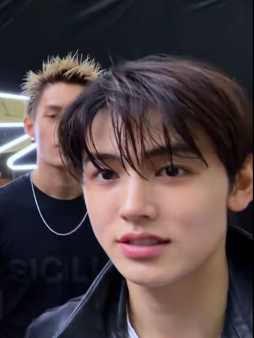 有个小baby ​​​