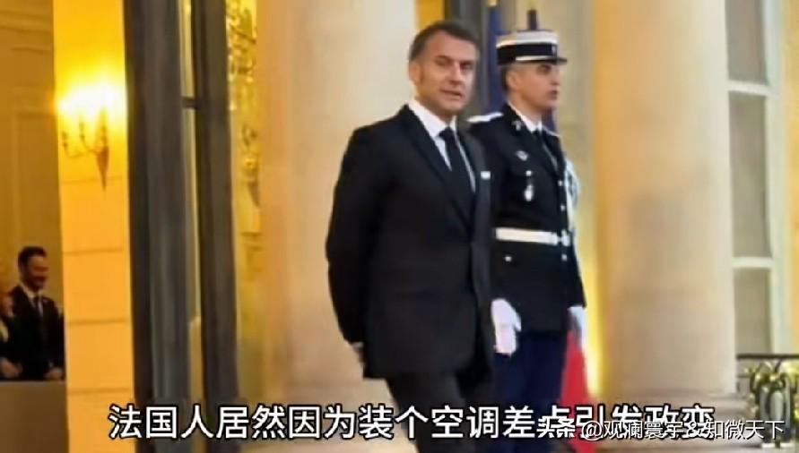 真的没必要再一味追捧海外的生活模式了。当下极端高温天气席卷全球，不少发达国家都难