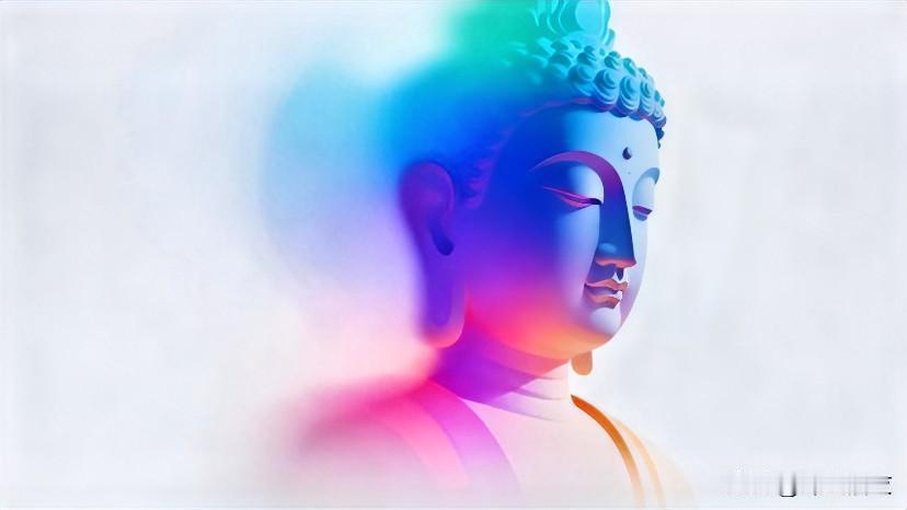 “过去心不可得”
“现在心不可得”
“未来心不可得”

这是佛教的般若智慧之一。