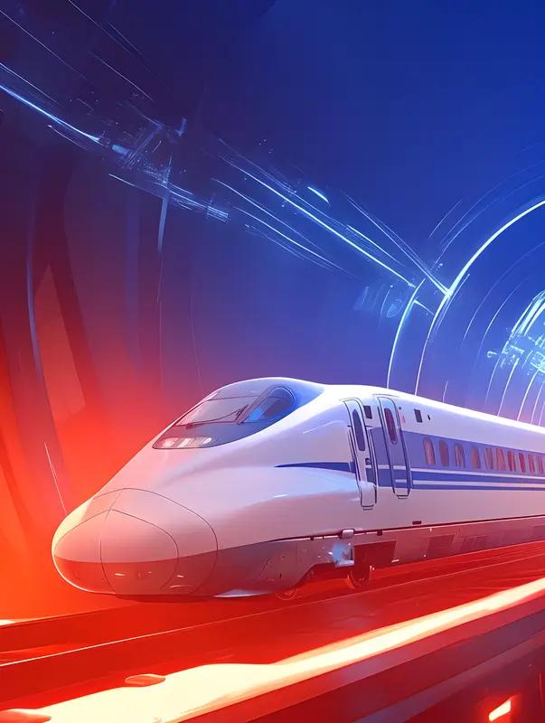 “只要有图纸，中国100%做得出来”，这话可不是空穴来风。就拿高铁来说，曾经我们