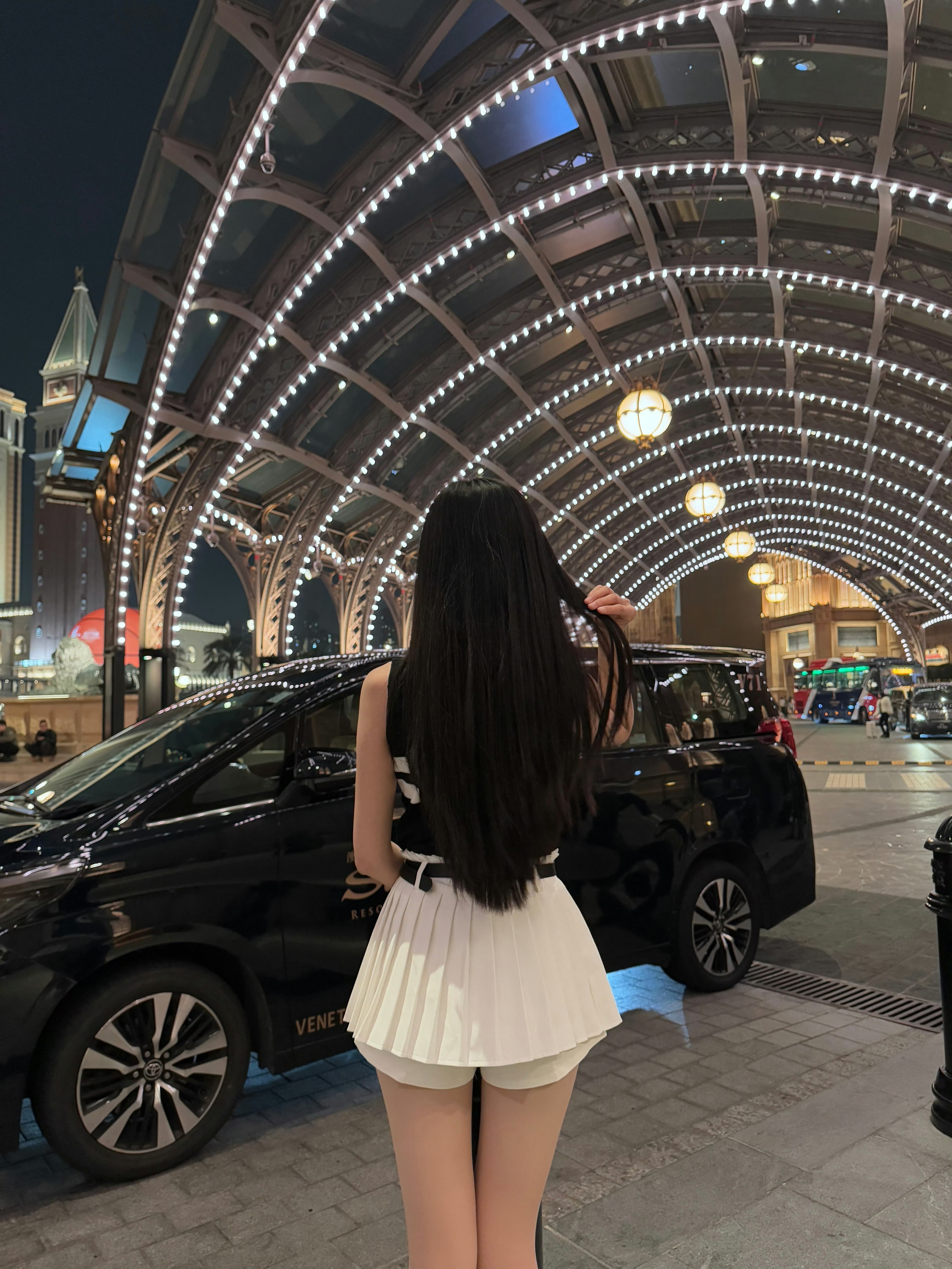 一个人玩微博吗？怕不怕 要不要加我微博我保护你。 ​​​