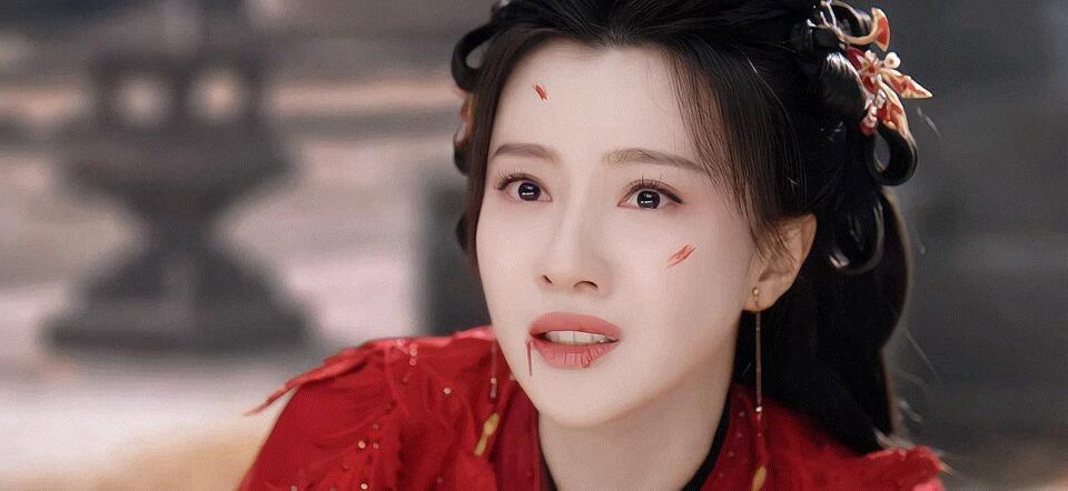 王鹤润故人之姿原来就是故人 角丽谯疯到说“你就算成为人彘也是我夫君”，辛湄温柔到