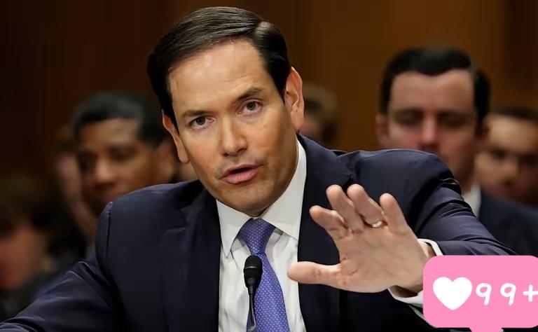 当地时间1月12日，美国国务院急吼吼发了安全警示，让在伊朗的美国公民赶紧跑路，还