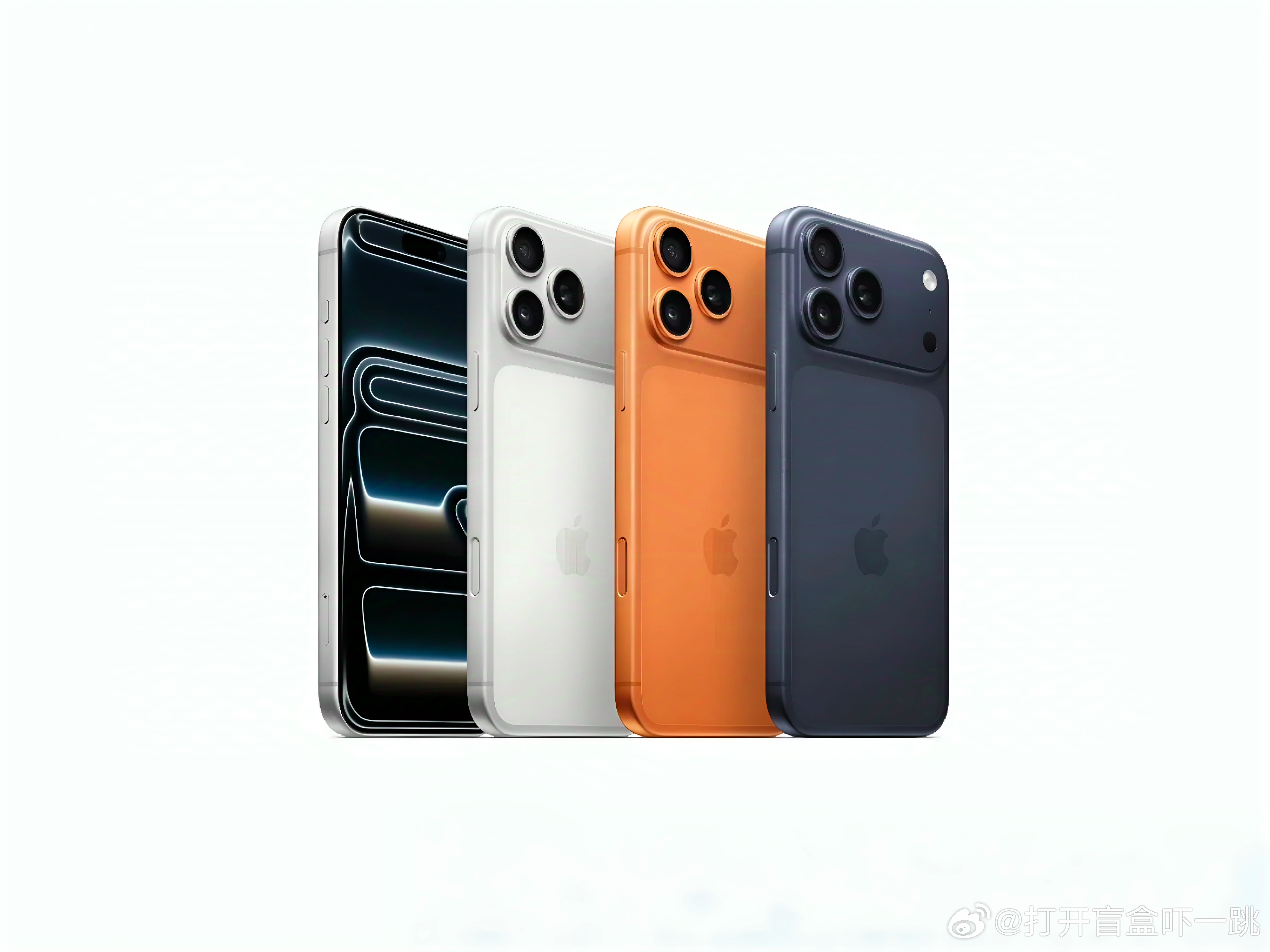 苹果在大陆官网上架的iPhone Air特意标注了限购，而且写明“所有机型将在获