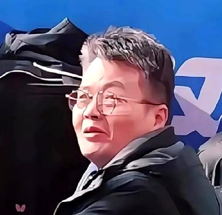 实话实说，姜还是老的辣，祖师爷就是祖师爷！

“魏桥”尹霄老爷子这波操作真让人服