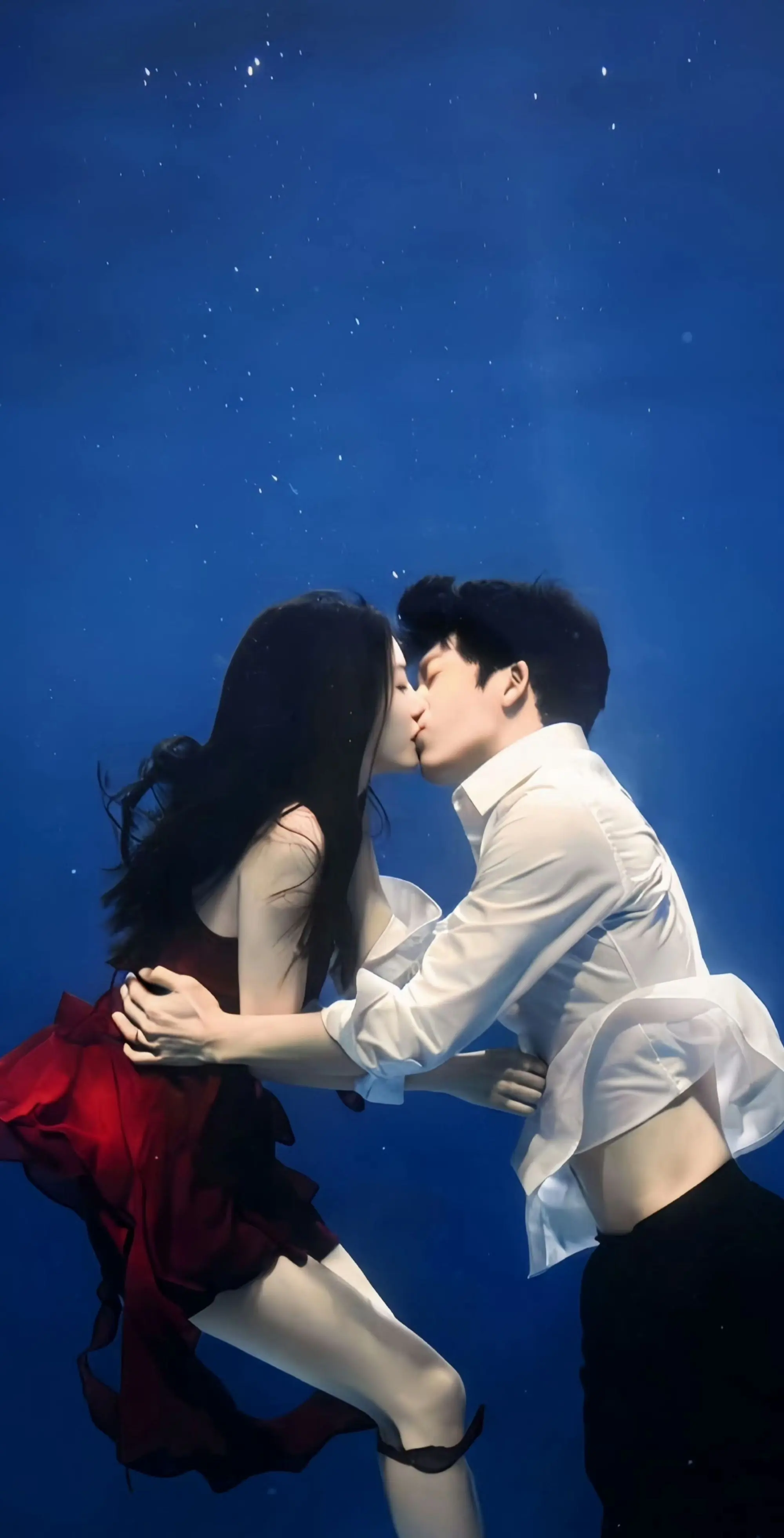 钢铁森林年度BG  真的很久没在国产剧里看到这样的男女主了。  江寒声...