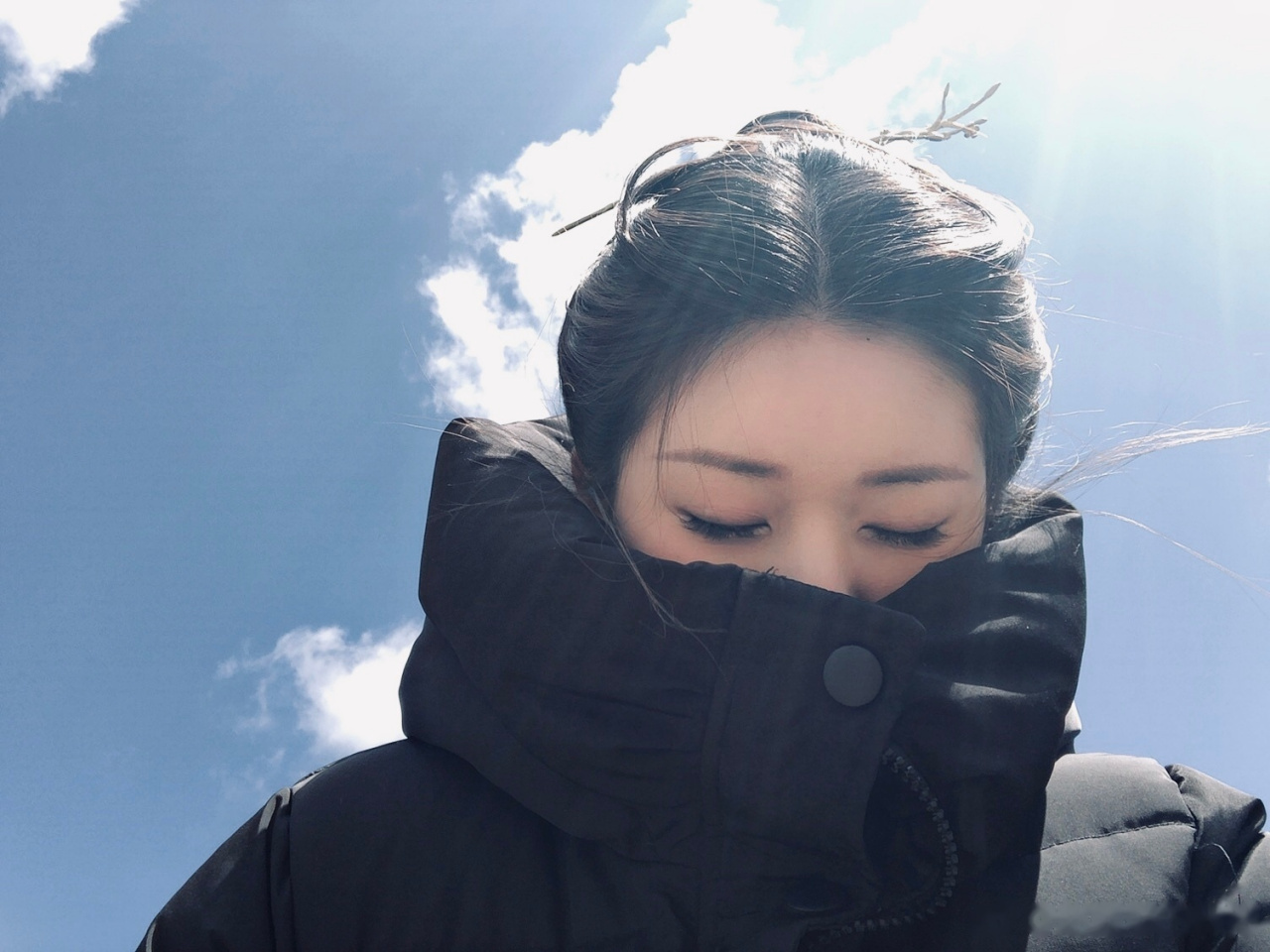 自由 ​​​